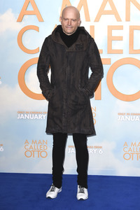 Photocall 'A Man Called Otto' in London