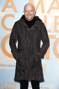 Photocall 'A Man Called Otto' in London