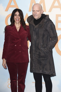 Photocall 'A Man Called Otto' in London