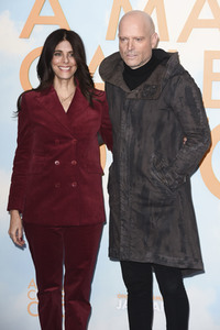 Photocall 'A Man Called Otto' in London