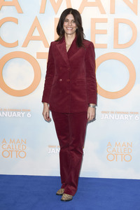 Photocall 'A Man Called Otto' in London
