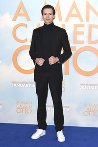 Photocall 'A Man Called Otto' in London