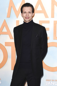 Photocall 'A Man Called Otto' in London