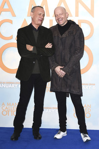 Photocall 'A Man Called Otto' in London