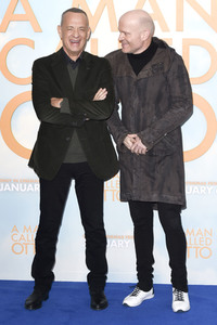 Photocall 'A Man Called Otto' in London
