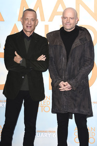 Photocall 'A Man Called Otto' in London