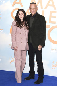 Photocall 'A Man Called Otto' in London