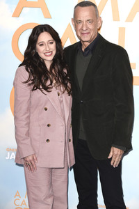 Photocall 'A Man Called Otto' in London