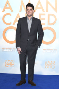 Photocall 'A Man Called Otto' in London
