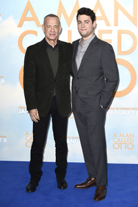 Photocall 'A Man Called Otto' in London