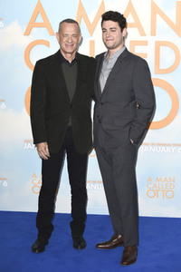 Photocall 'A Man Called Otto' in London