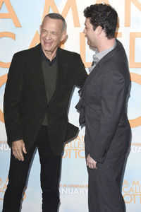 Photocall 'A Man Called Otto' in London