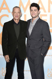 Photocall 'A Man Called Otto' in London