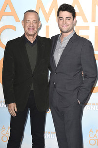 Photocall 'A Man Called Otto' in London