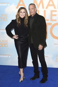 Photocall 'A Man Called Otto' in London