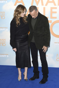 Photocall 'A Man Called Otto' in London