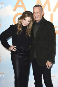 Photocall 'A Man Called Otto' in London