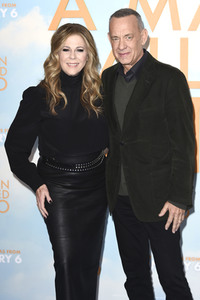 Photocall 'A Man Called Otto' in London
