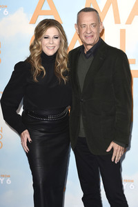 Photocall 'A Man Called Otto' in London
