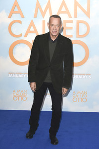 Photocall 'A Man Called Otto' in London
