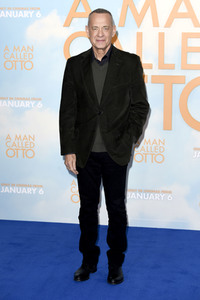 Photocall 'A Man Called Otto' in London