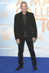 Photocall 'A Man Called Otto' in London