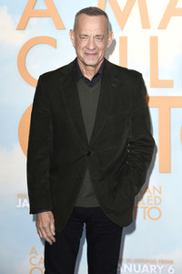Photocall 'A Man Called Otto' in London