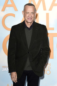 Photocall 'A Man Called Otto' in London