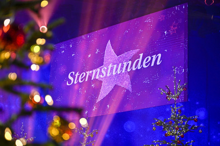 Photocall 'Sternstunden-Gala 2022' in Nürnberg