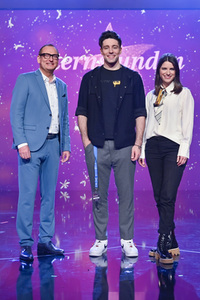 Photocall 'Sternstunden-Gala 2022' in Nürnberg