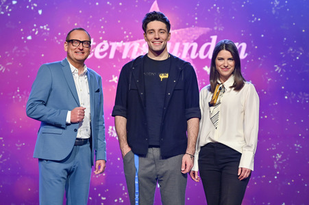 Photocall 'Sternstunden-Gala 2022' in Nürnberg