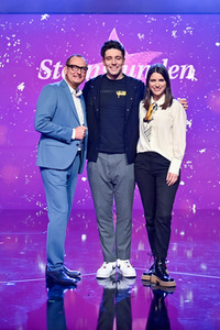 Photocall 'Sternstunden-Gala 2022' in Nürnberg