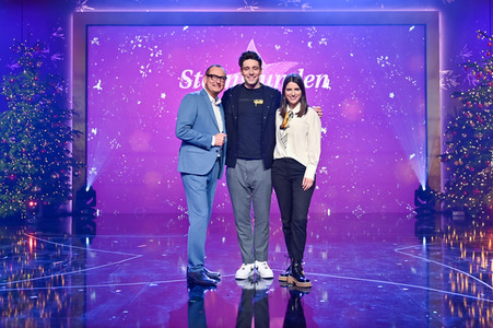 Photocall 'Sternstunden-Gala 2022' in Nürnberg