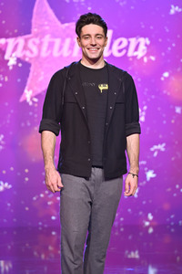 Photocall 'Sternstunden-Gala 2022' in Nürnberg