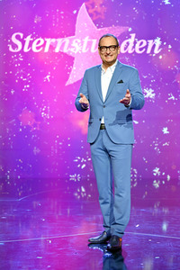 Photocall 'Sternstunden-Gala 2022' in Nürnberg