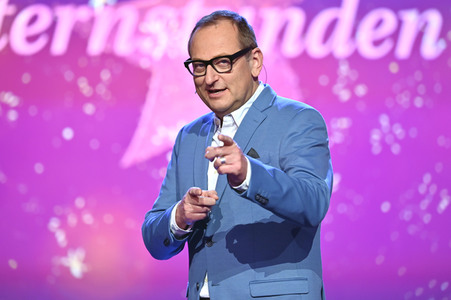 Photocall 'Sternstunden-Gala 2022' in Nürnberg