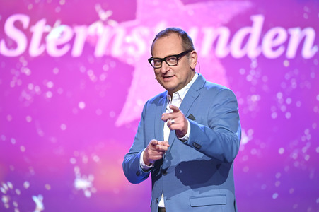 Photocall 'Sternstunden-Gala 2022' in Nürnberg
