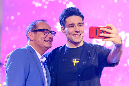 Photocall 'Sternstunden-Gala 2022' in Nürnberg