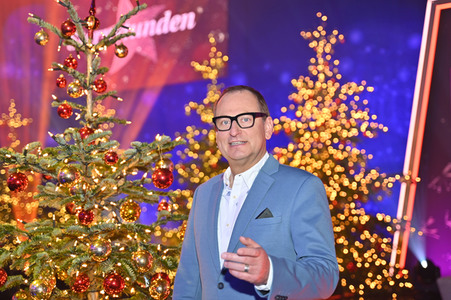 Photocall 'Sternstunden-Gala 2022' in Nürnberg