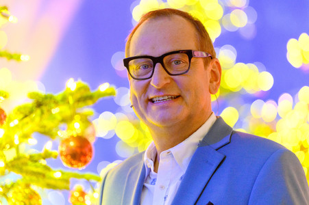Photocall 'Sternstunden-Gala 2022' in Nürnberg