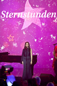 TV-Show 'Sternstunden-Gala 2022' in Nürnberg