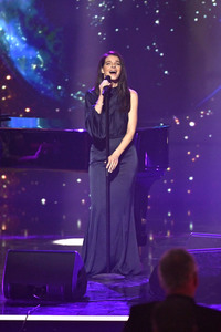 TV-Show 'Sternstunden-Gala 2022' in Nürnberg