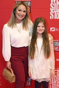 Musicalpremiere 'West Side Story' in München