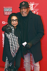 Musicalpremiere 'West Side Story' in München
