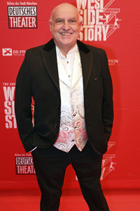 Musicalpremiere 'West Side Story' in München