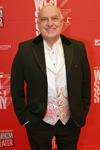 Musicalpremiere 'West Side Story' in München
