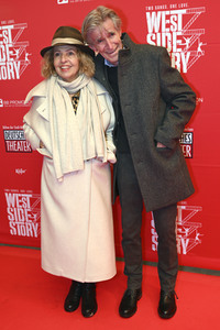 Musicalpremiere 'West Side Story' in München