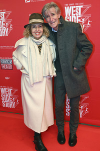 Musicalpremiere 'West Side Story' in München