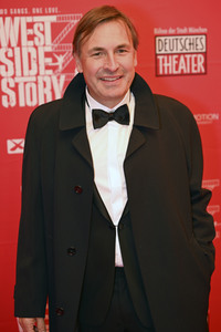 Musicalpremiere 'West Side Story' in München