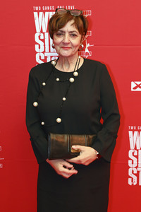 Musicalpremiere 'West Side Story' in München